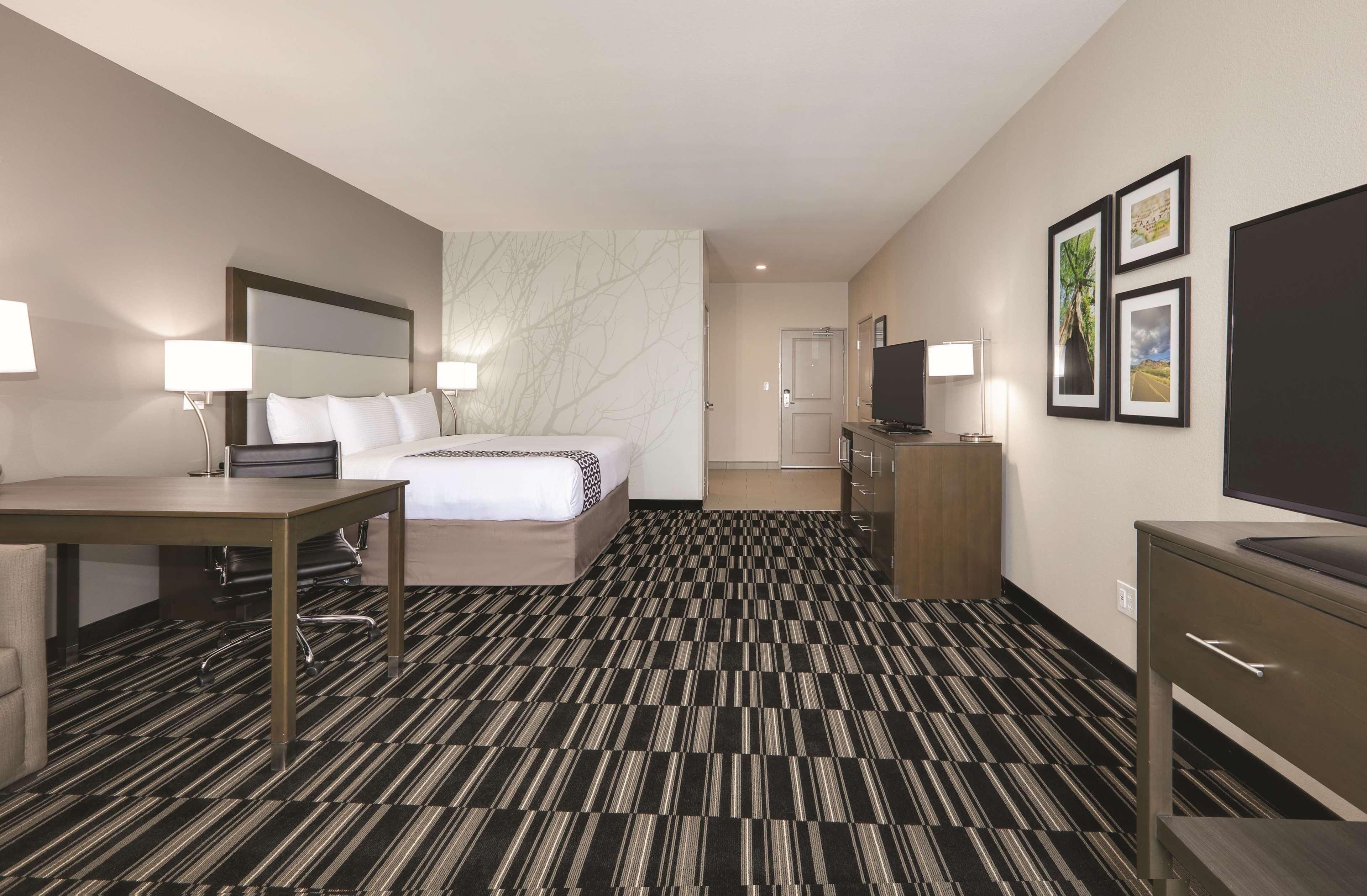 La Quinta By Wyndham Sweetwater East Hotel Exterior foto