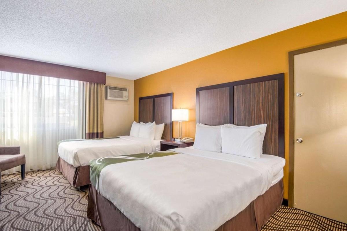 La Quinta By Wyndham Sweetwater East Hotel Exterior foto